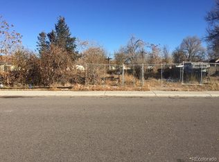 7400 Krameria St, Commerce City, CO 80022