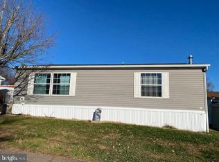 2304 Brownsville Rd TRAILER J5, Langhorne, PA 19053