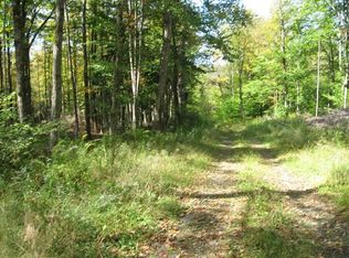 1 East St, Plainfield, MA 01070