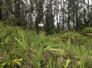 LOT 24 Lot 24, Volcano, HI 96785