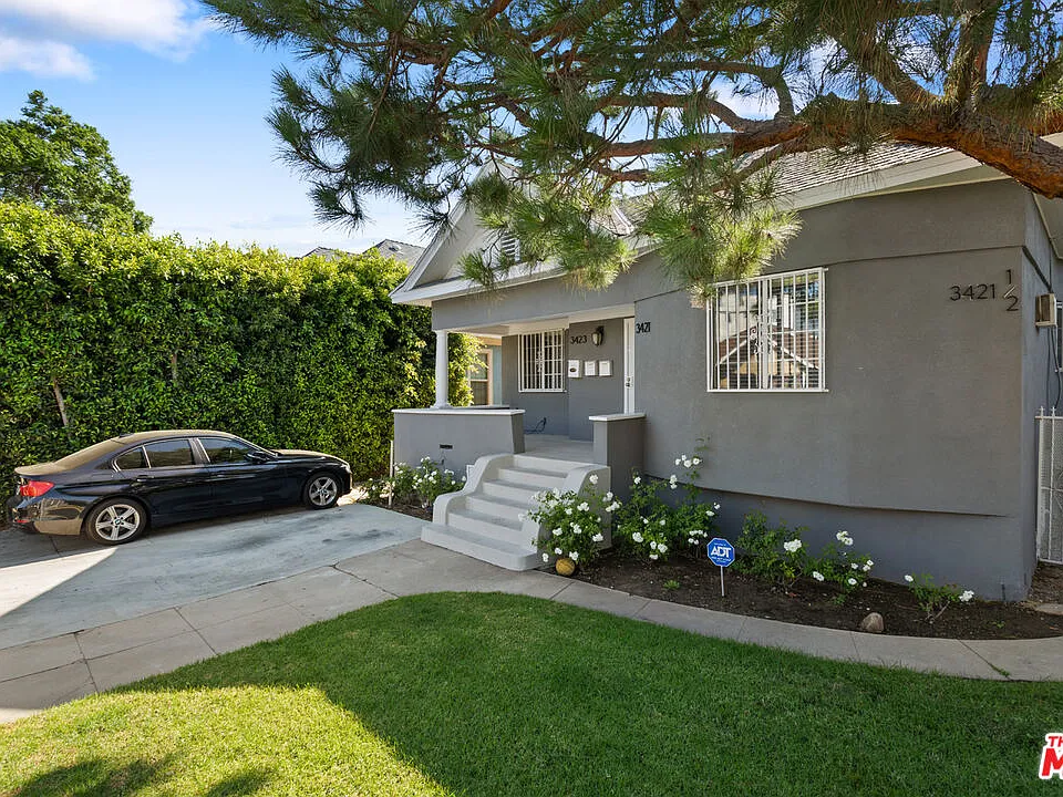 3421 Walton Ave #3421.5