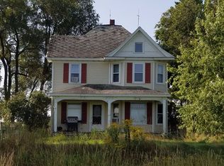 749 E County Road F, Athens, WI 54411