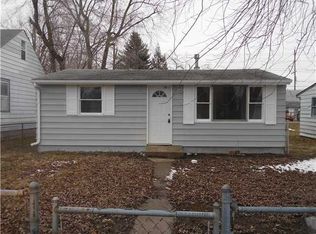 916 Hickory St, Anderson, IN 46012