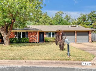 7402 Bucknell Dr, Austin, TX 78723