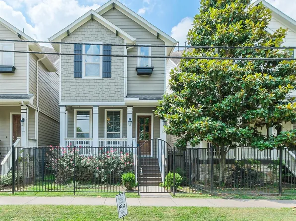 1176 Nelson Falls Ln, Houston, TX 77008