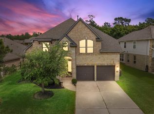 26116 Belton Lake Dr, Spring, TX 77386