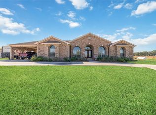 1850 Kennings Rd, Crosby, TX 77532