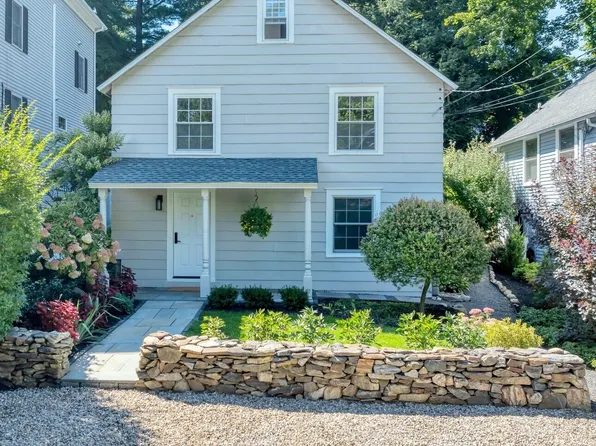24 Abbott Avenue, Ridgefield, CT 06877