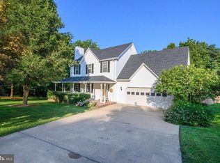 138 Buckingham Ct, Front Royal, VA 22630
