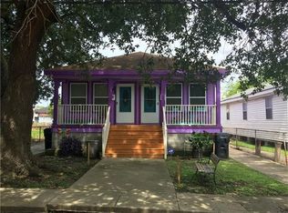920 Alabo St, New Orleans, LA 70117