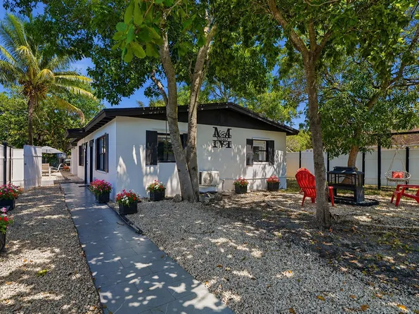 1100 NW 3rd Avenue #1-2, Fort Lauderdale, FL 33311