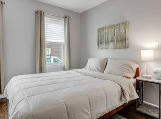 Park Street, Medford, MA 02155