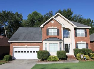 358 Crown Mill Dr, Martinez, GA 30907