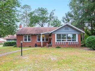 511 Richmond Ave, Waycross, GA 31501