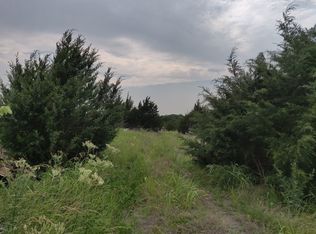 12302 County Road 670, Blue ridge, TX 75424