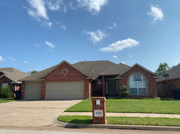 8420 NW 106th St, Oklahoma City, OK 73162