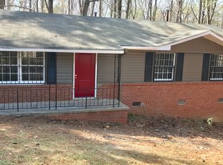 4160 Cornell Blvd SW, Atlanta, GA 30331