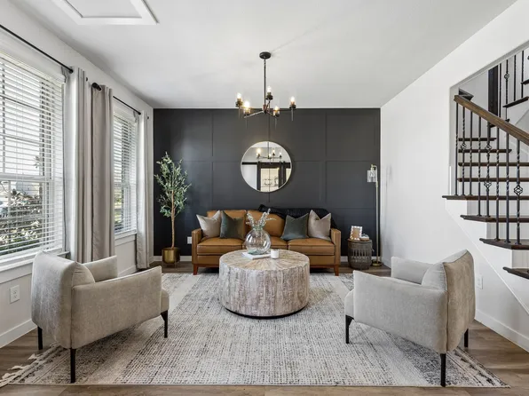 14508 Home Trl, Roanoke, TX 76262