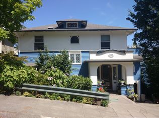 1116 Grand Ave, Seattle, WA 98122