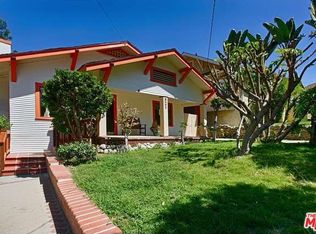 521 N Avenue 53, Los Angeles, CA 90042