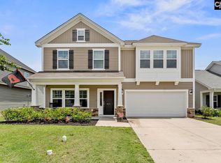 823 Queenshire Ln, Elgin, SC 29045