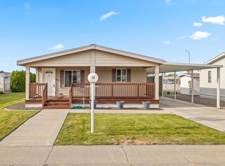 312 S Columbia Center Blvd UNIT 51, Kennewick, WA 99336