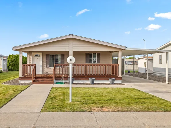 312 S Columbia Center Blvd Unit 51, Kennewick, WA 99336