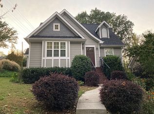 133 Colville St, Chattanooga, TN 37405