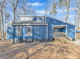 1432 Fairway Ridge Dr, Raleigh, NC 27606