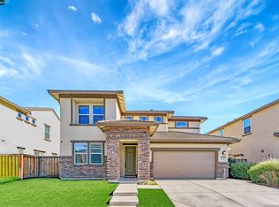 158 Wooley Creek Way, Brentwood, CA 94513