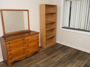 Elm Villa Apartments, Greenville, NC 27858
