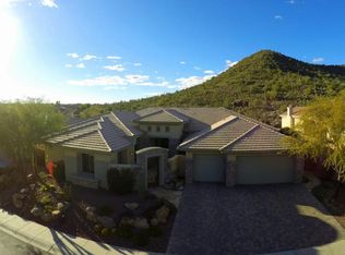 42040 N Mountain Cove Dr, Phoenix, AZ 85086