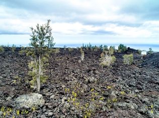 92-1124 Kona Gardens Rd LOT 50, Captain Cook, HI 96704