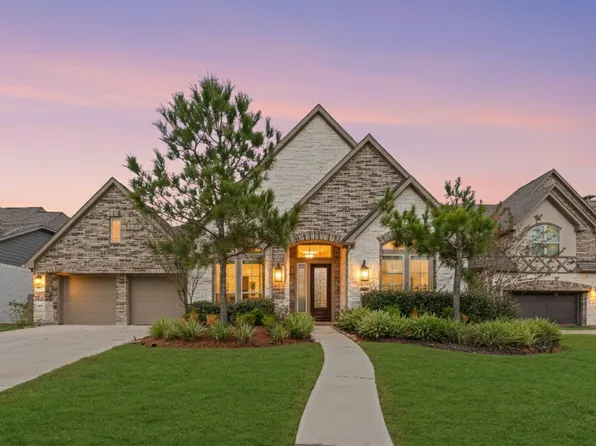 17373 Amaryllis Ln, Conroe, TX 77302