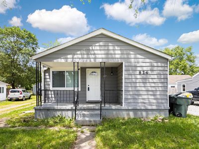 824 Hilock Rd, Columbus, OH, 43207