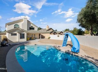 19813 N 76TH Avenue, Glendale, AZ 85308