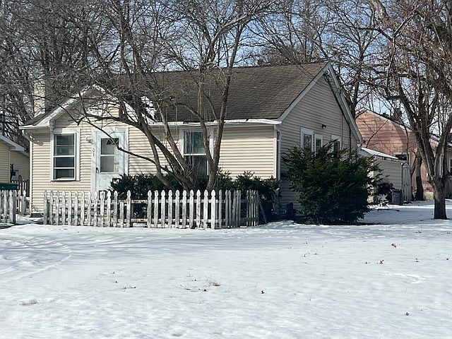 1st image of this home