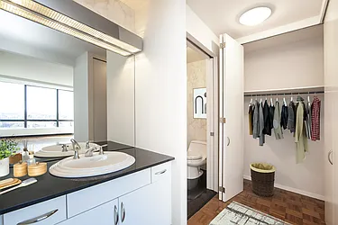 Rented by Vector New York, LLC