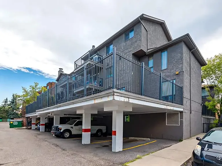 1816 16a St SW #304 — Photo 22