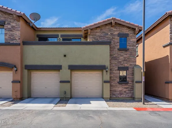 7726 E Baseline Rd Unit 266, Mesa, AZ 85207