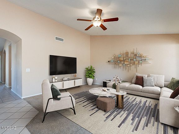 2nd image of 63806 E Greenbelt Ln