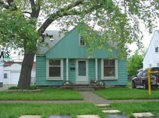 8590 Troy St, Oak Park, MI