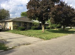 3079 Vanderberg Ave, Columbus, OH 43204