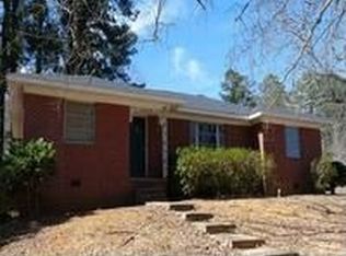 3241 Grandview Ave, Meridian, MS 39305