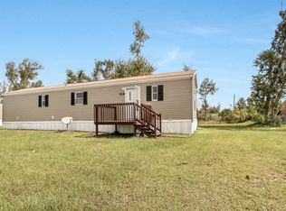 518 N Gay Ave, Panama City, FL 32404