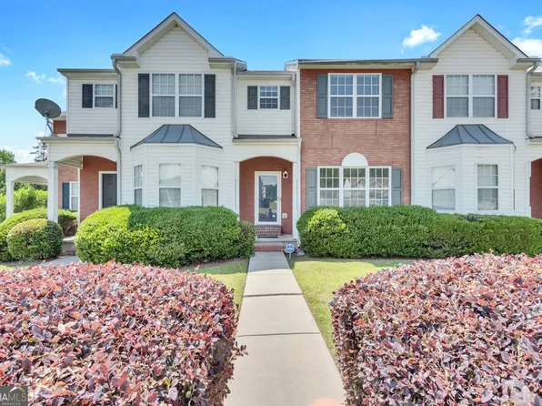 7120 Oakley Ct, Union City, GA 30291