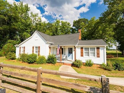 1210 Old Bishop Rd, Bishop, GA, 30621
