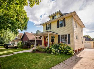 53 Benjamin Ave NE, Grand Rapids, MI 49503