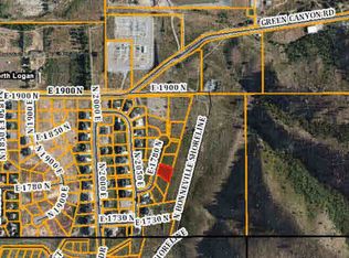 1812 N 2070 E, North Logan, UT 84341