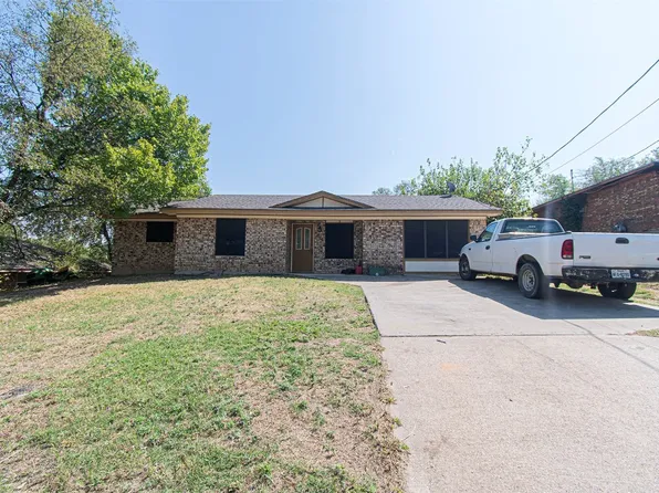 606 N 1st St, Midlothian, TX 76065